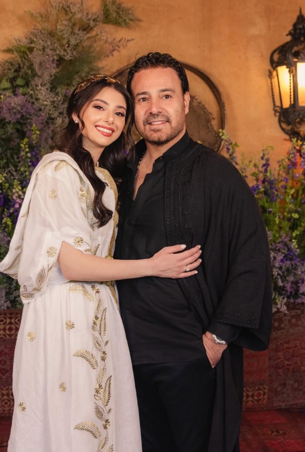 عاصي وماريتا الحلاني