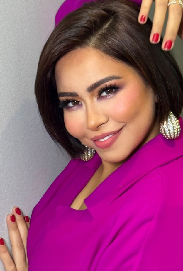 شيرين عبد الوهاب