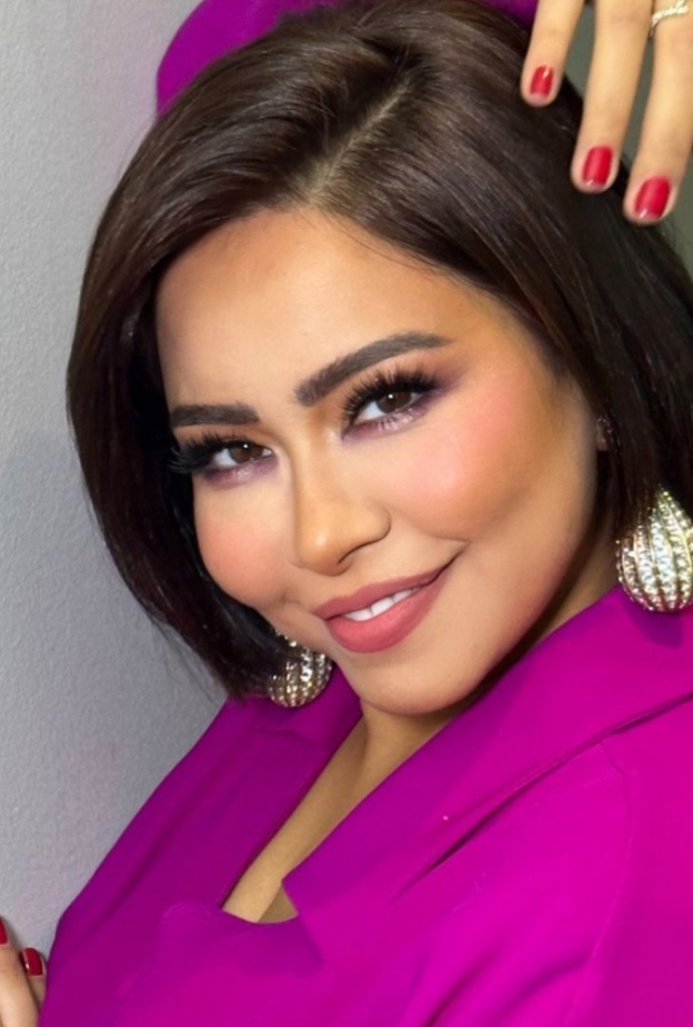 شيرين عبد الوهاب