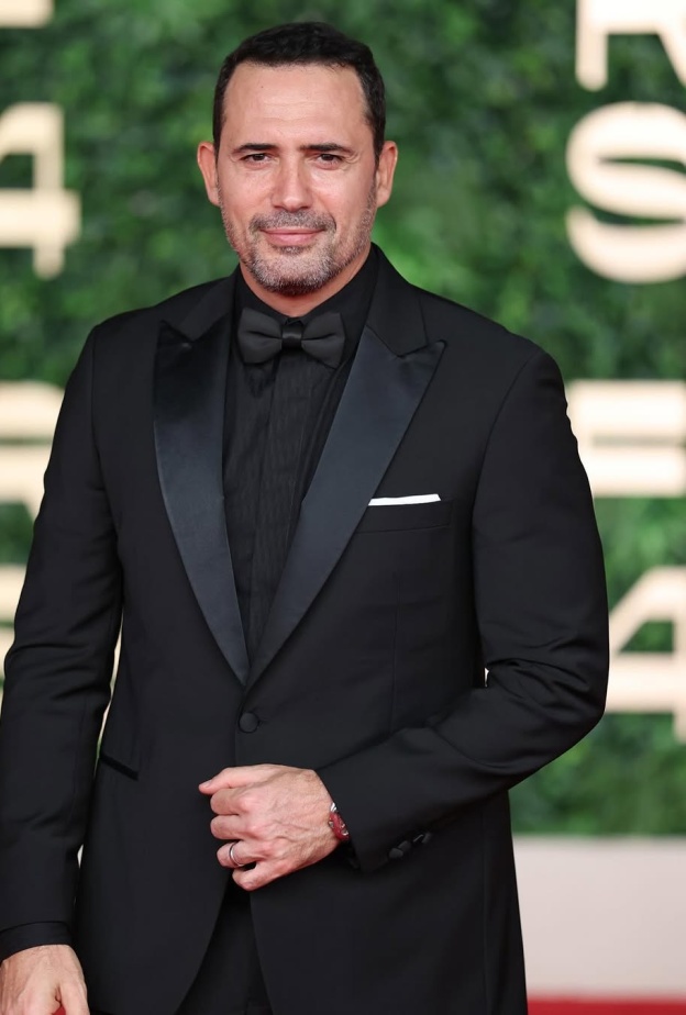 ظافر العابدين