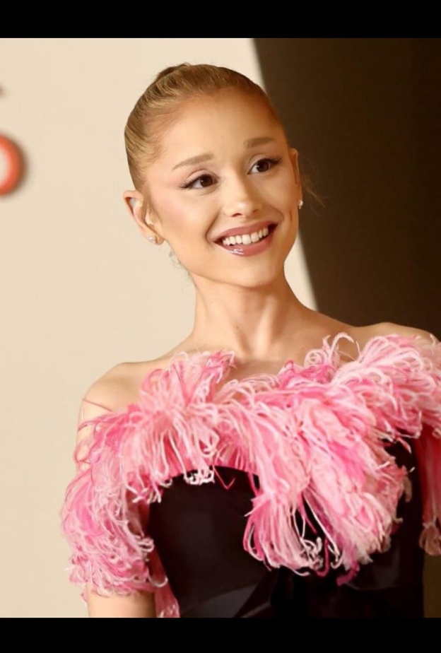 اريانا غراندي 