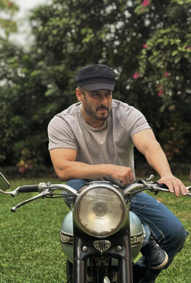 سلمان خان