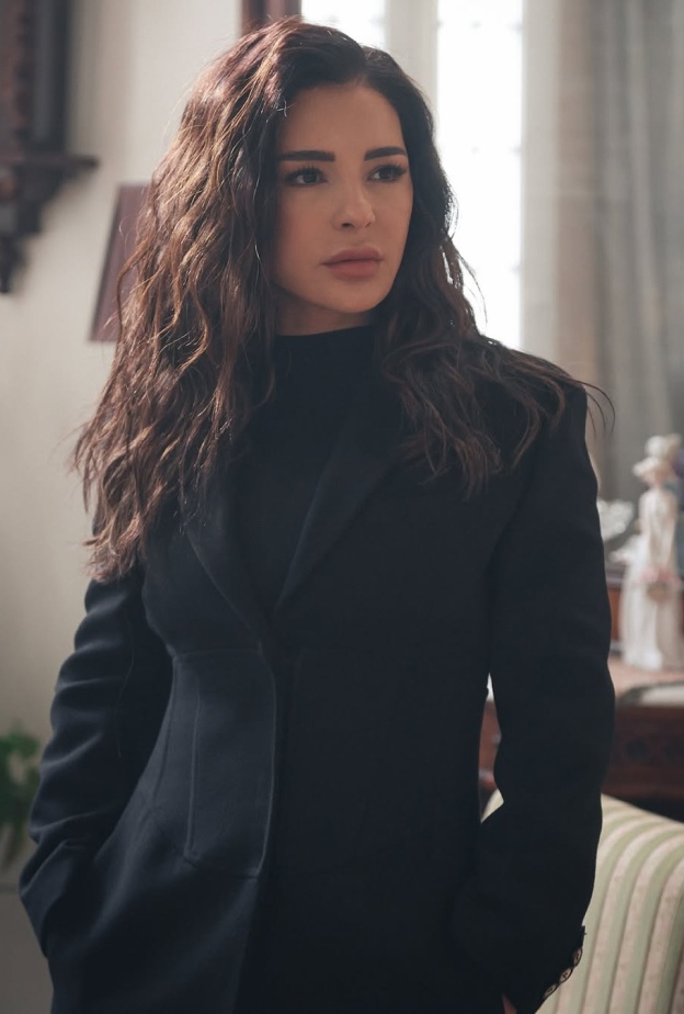 ماغي بو غصن