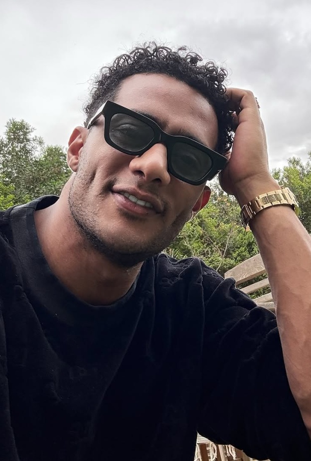 محمد رمضان