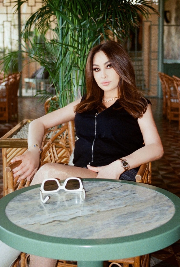 إليسا