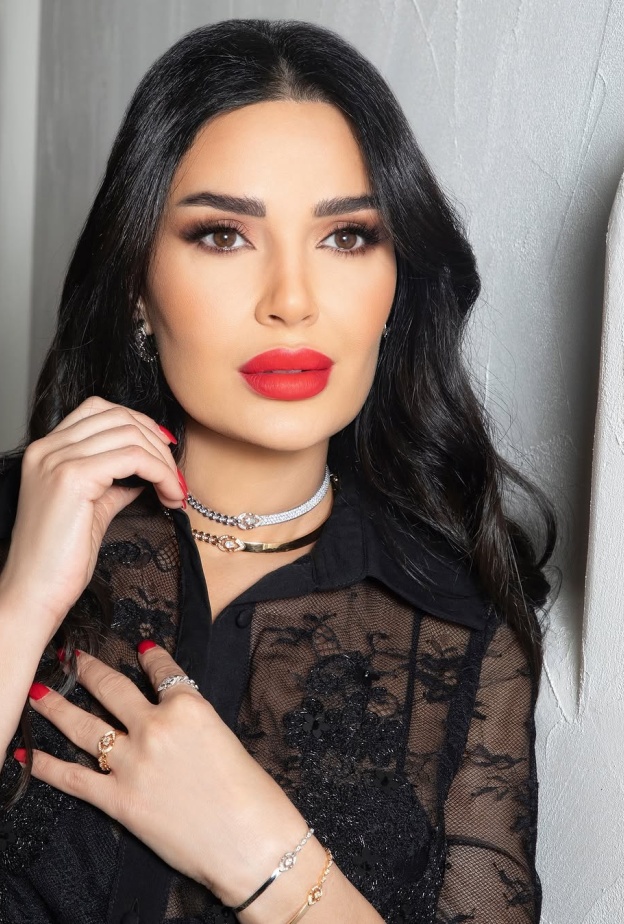 أساليب مكياج تبرز جمالك في عيد الأضحى على خطى النجمات