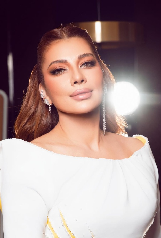 مكياج واطلالات شعر النجمات العرب هذا الاسبوع استلهمي منهن