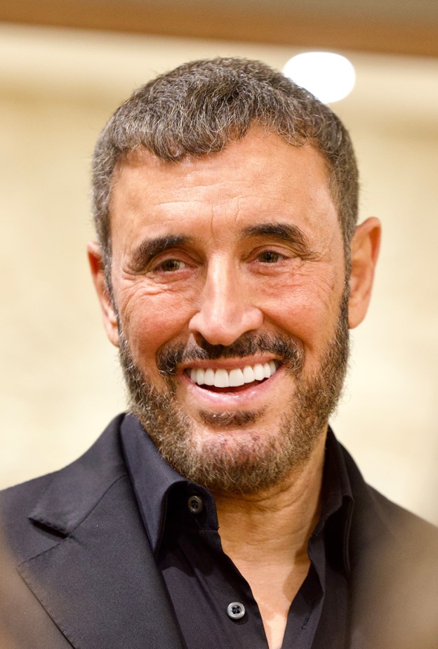 كاظم الساهر