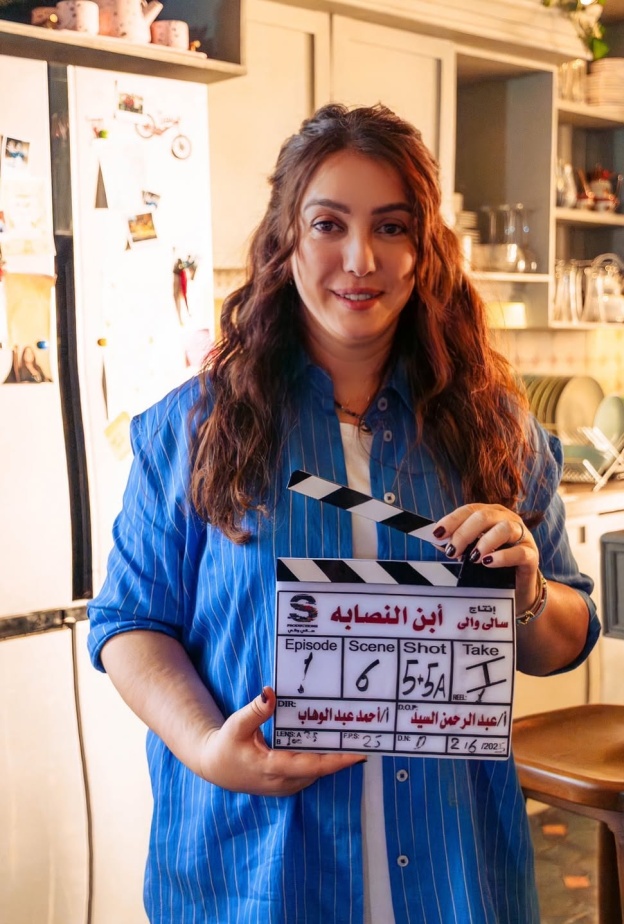 كندة علوش