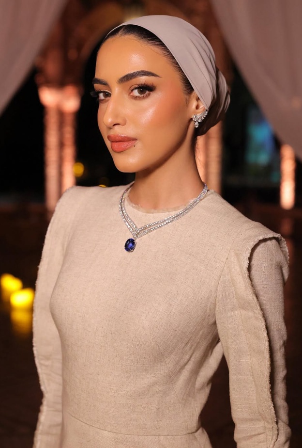 يارا النملة
