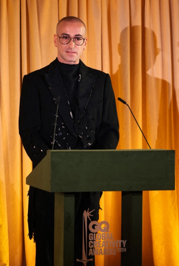 Francesco Risso