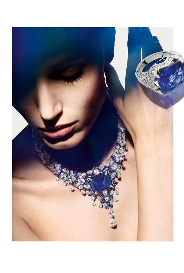 BVLGARI- POLYCHROMA