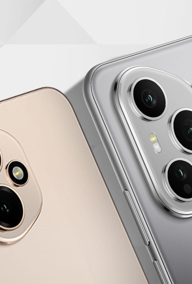 التقطي كل لحظة تهمك واحتفظي بها للأبد مع سلسلة HONOR 400 Series
