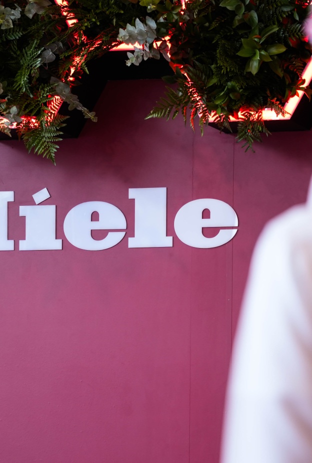ميلي Miele