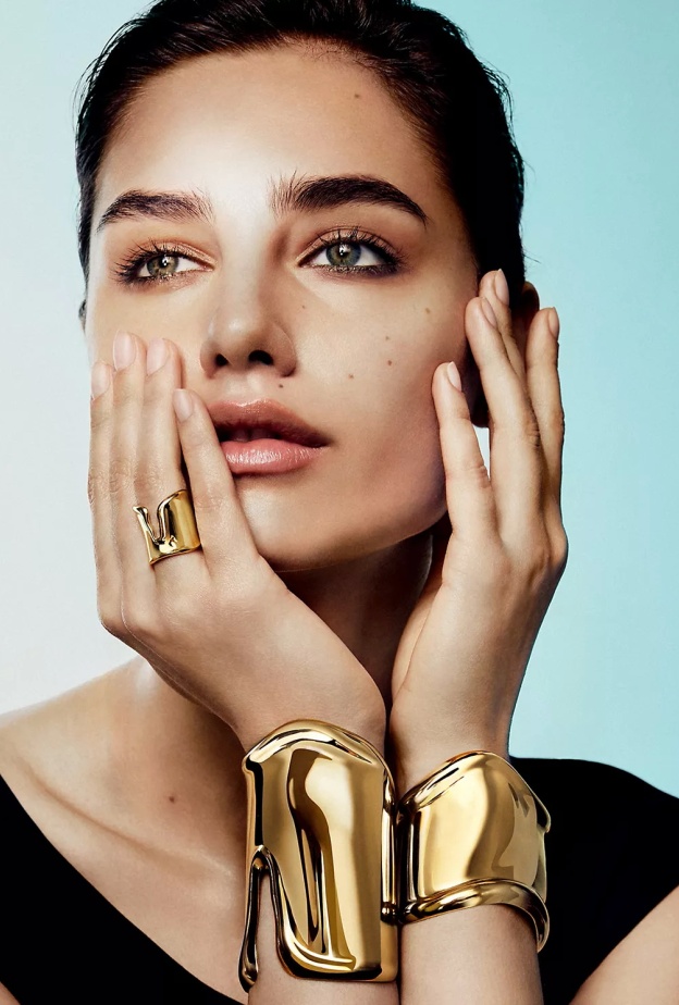 Elsa Peretti Cuff