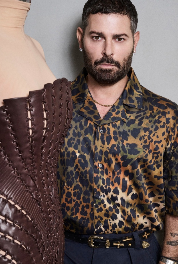 فاوستو بوغليسي 