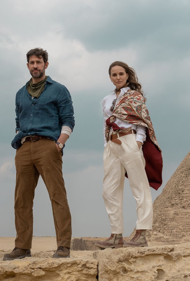 فيلم Fountain of Youth