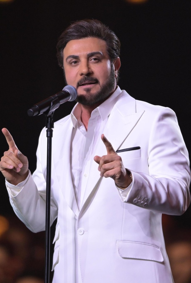 ماجد المهندس