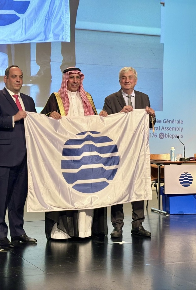 الرياض تثبت جاهزيتها للعالم.. تسجيل إكسبو 2030 الرياض في وقت قياسي