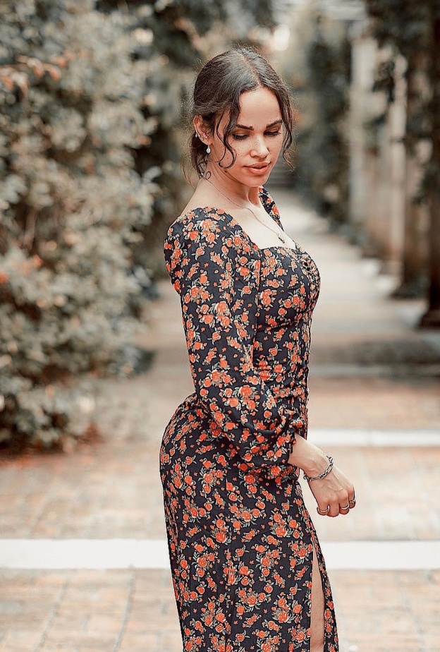 نور عمرو دياب تحتفل بعيد ميلادها وتودع الماضي.. قصة رومانسية جديدة بعد حذفها صورها مع خطيبها السابق