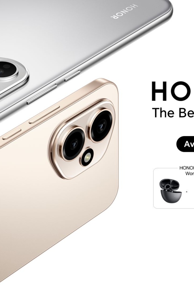 سلسلة هواتف HONOR 400 Series: تقدم أدوات مدعومة بالذكاء الاصطناعي فعلية