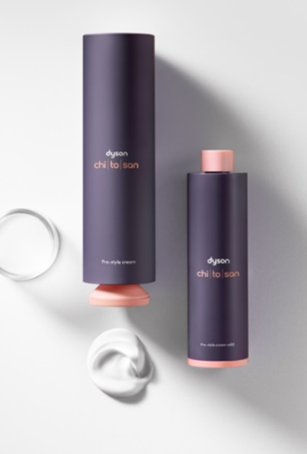 تسريحات شعر عملية وسريعة لرحلات السفر على طريقة نجلاء مسعد مع أدوات ومنتجات Dyson