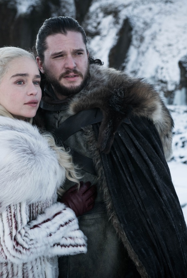 سلسلة "game of thrones"