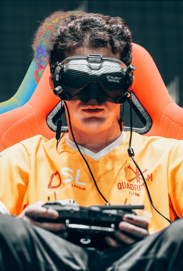 Games of the Future