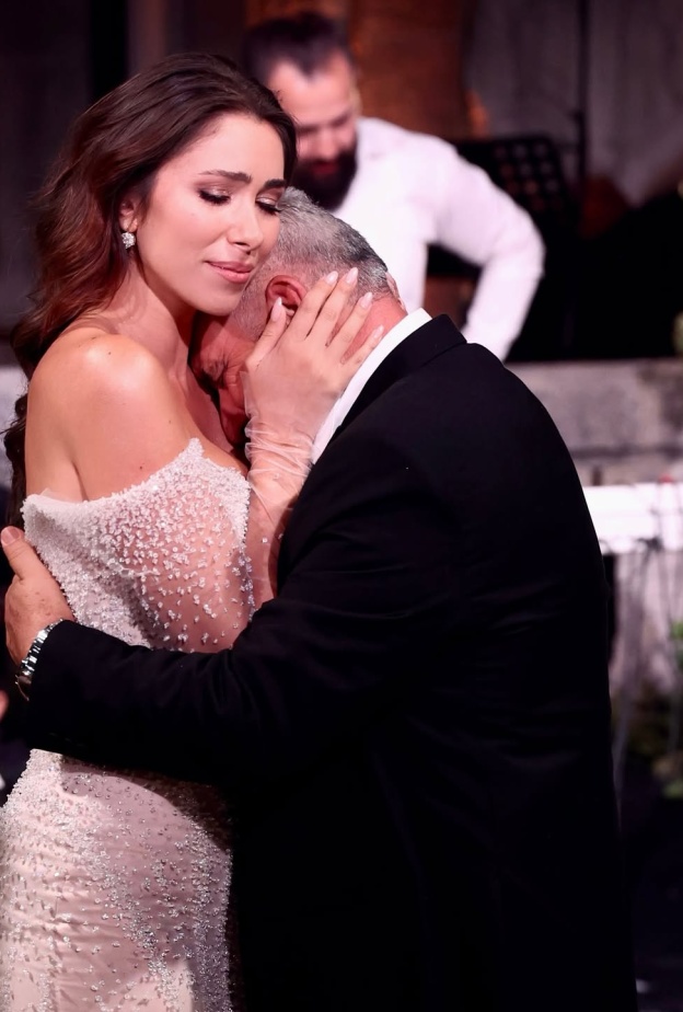 دانييلا رحمة