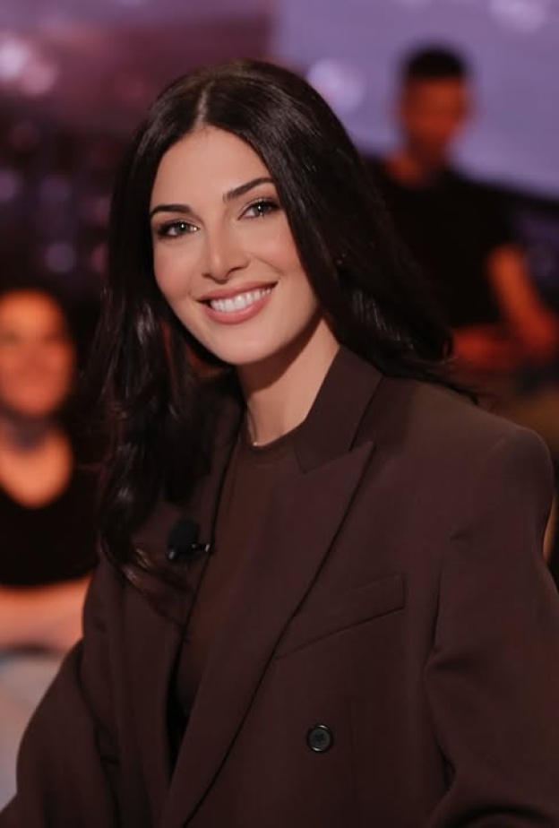 رزان جمال