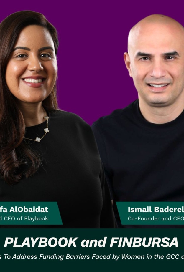 شراكة استراتيجية بين Playbook و FinBursa تستهدف سد فجوات الاستثمار للنساء في منطقة الخليج وما بعدها