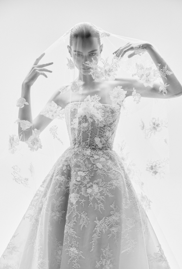 عروس زهير مراد تروي حكاية ربيع 2026