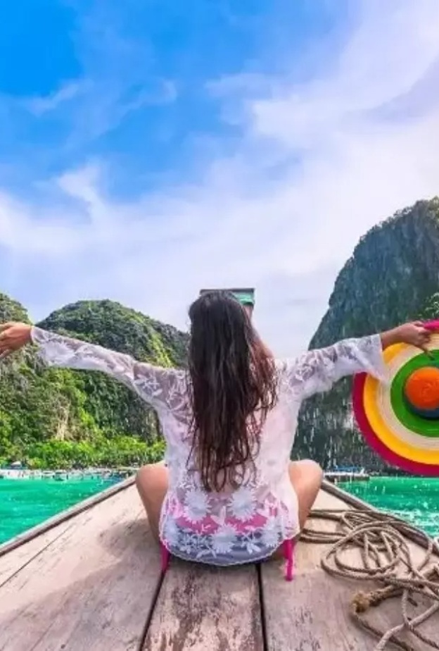 أكثر الوجهات السياحية تكلفة للزيارة لرحلات شهر العسل