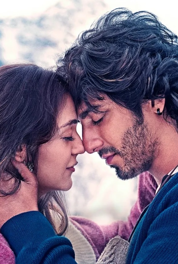 أداء ملفت لـ هان باندي وأنيت بادا على الشاش