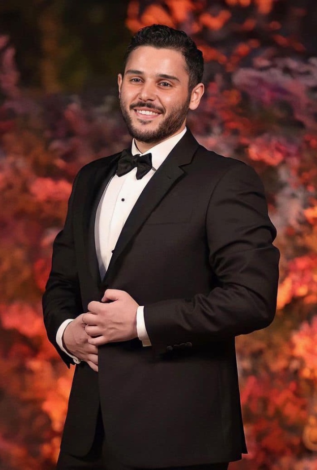 الوليد الحلاني