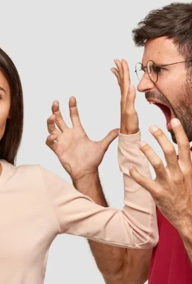 الأبراج الأكثر سمّيّة