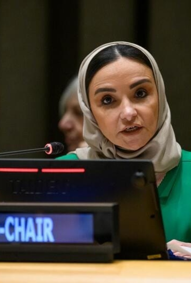 الدكتورة منال رضوان.. مسيرة دبلوماسية مشرّفة تتوّج بمنصب وزير مفوض بوزارة الخارجية