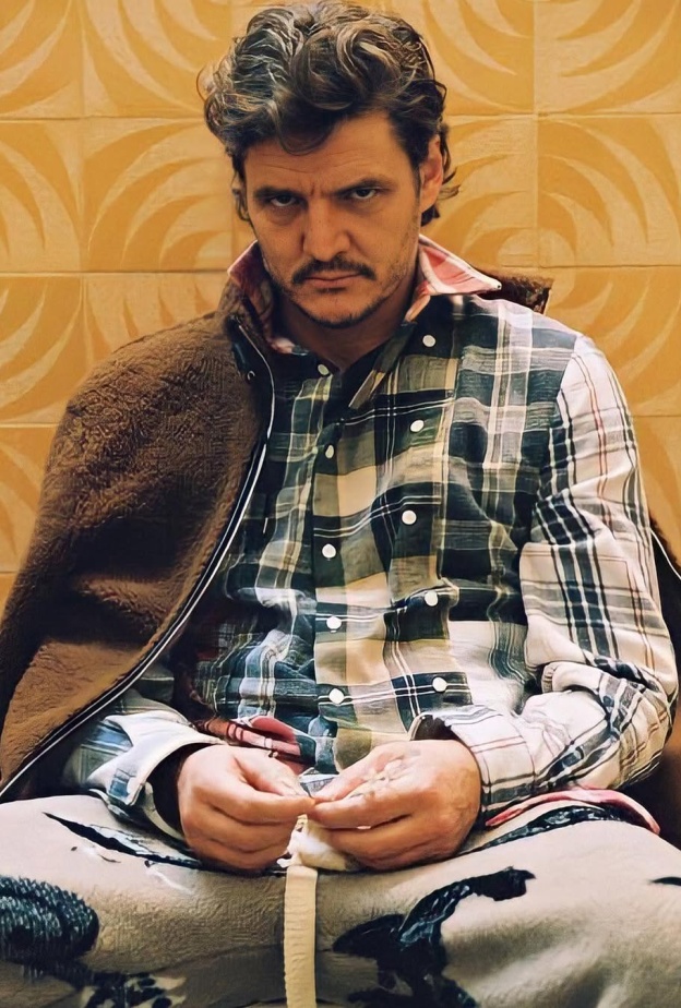  بيدرو باسكال