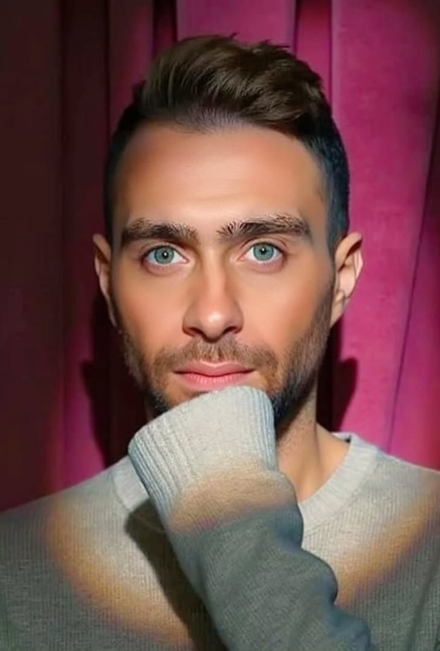 حسام حبيب يتعرض لكسر في القدم