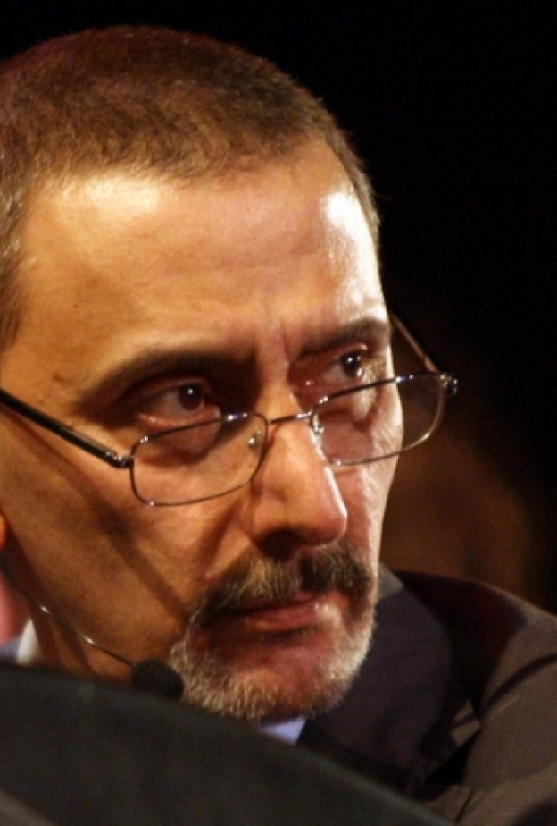زياد الرحباني