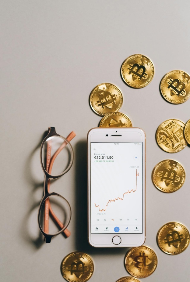 تعرفي إلى تقنية البلوكتشين التي يعتمد عليها جيل العصر الرقمي لاتخاذ قرارات حاسمة