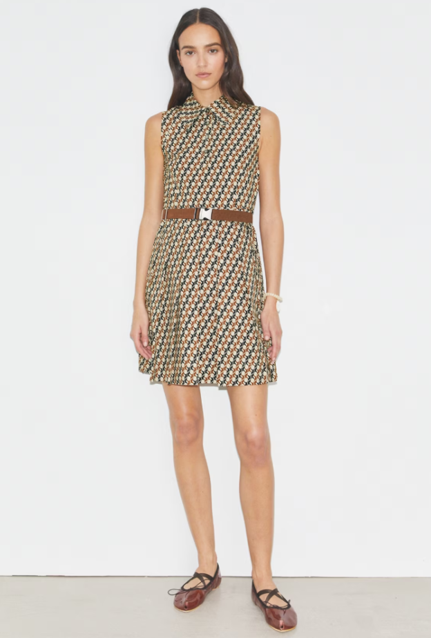 فستان tennis من Tory Burch