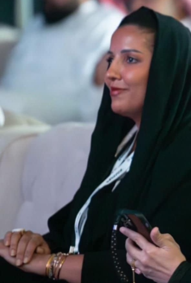 بدور السديري