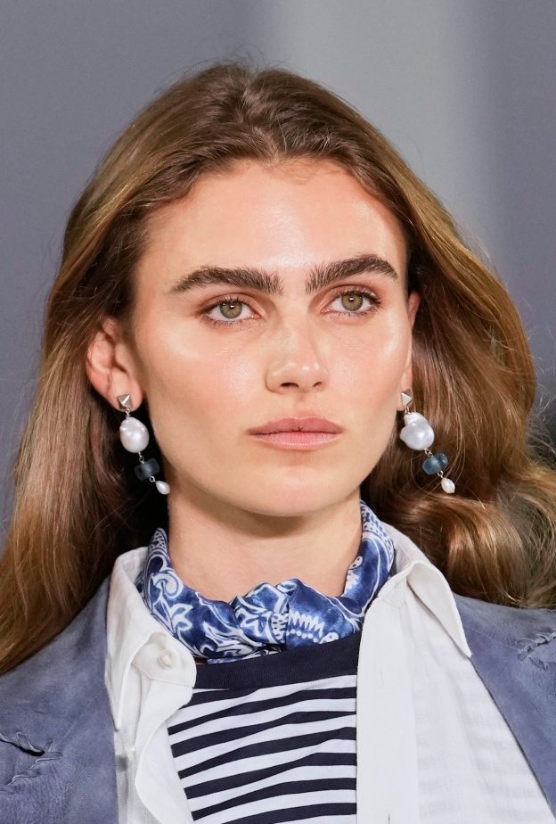 كيفية استخدام كريم الريتينول للبشرة من وحي Ralph Lauren