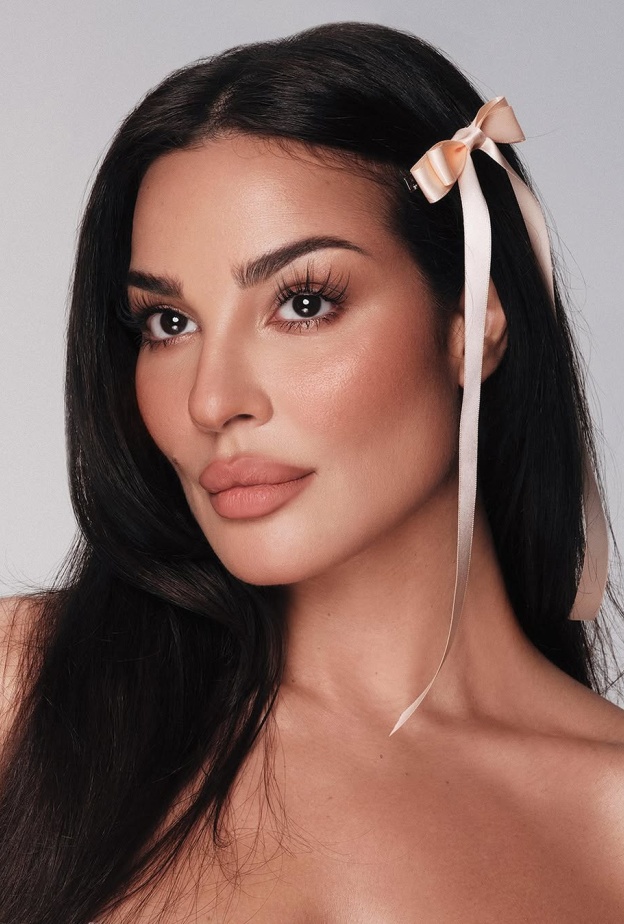 نادين نجيم صورة من انستغرامها
