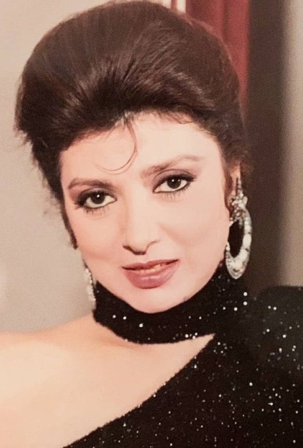 نبيلة عبيد