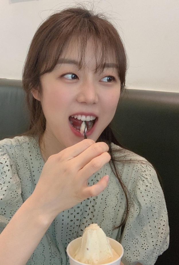 Kang Seo Ha