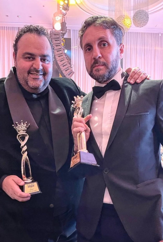 شيكو وهشام ماجد