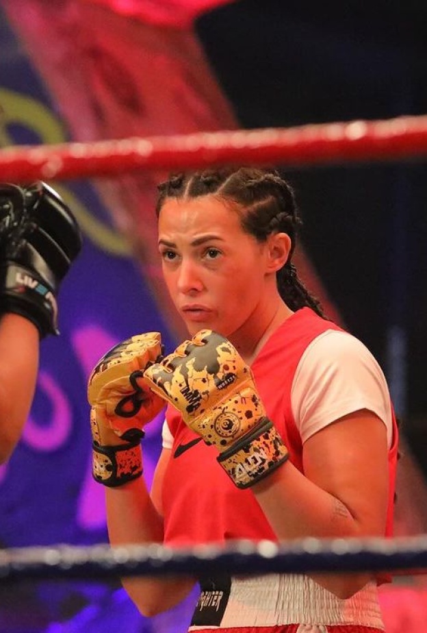 دنيا سمير غانم