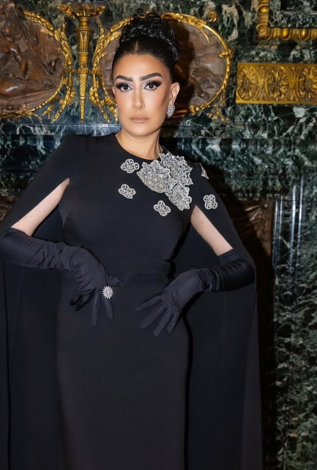 غادة عبد الرازق